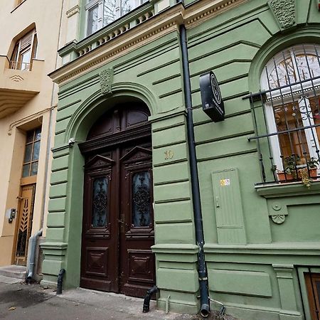 Victoria Apartment 1901 Oradea Bagian luar foto