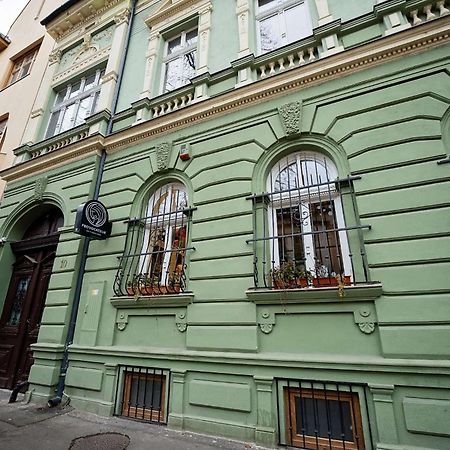 Victoria Apartment 1901 Oradea Bagian luar foto