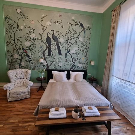 Victoria Apartment 1901 Oradea Bagian luar foto