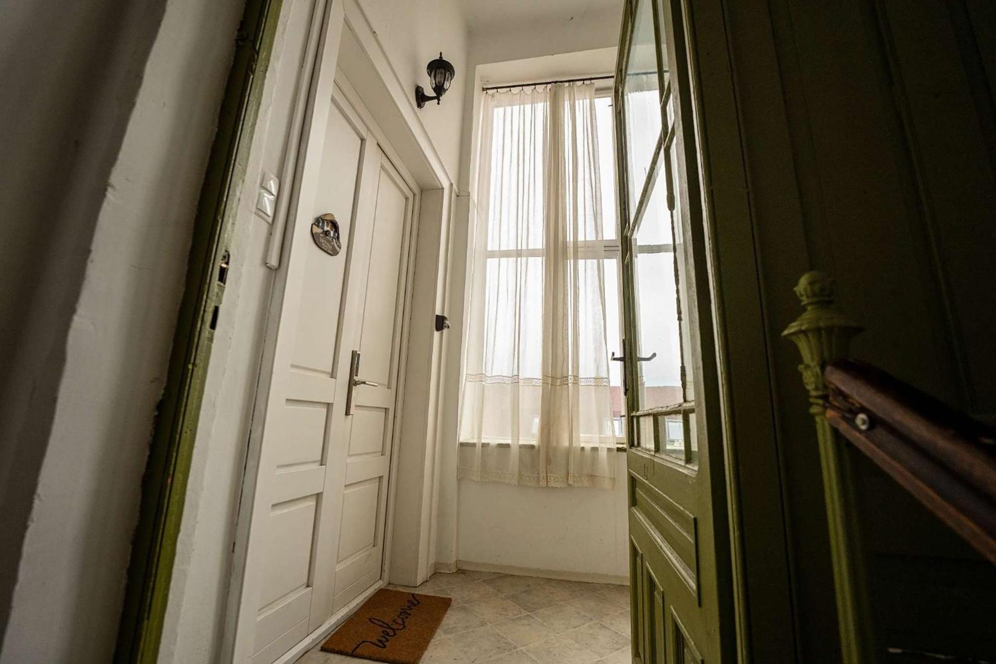 Victoria Apartment 1901 Oradea Bagian luar foto