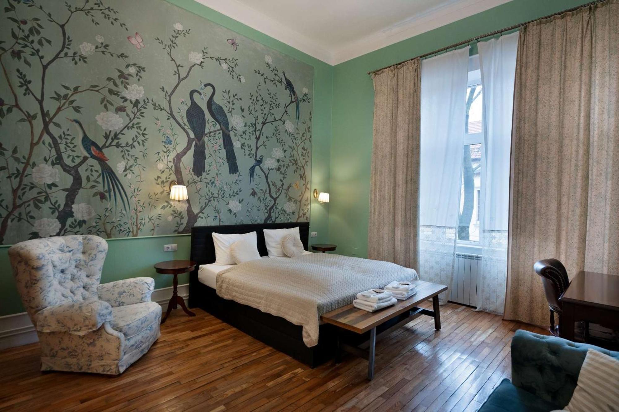 Victoria Apartment 1901 Oradea Bagian luar foto