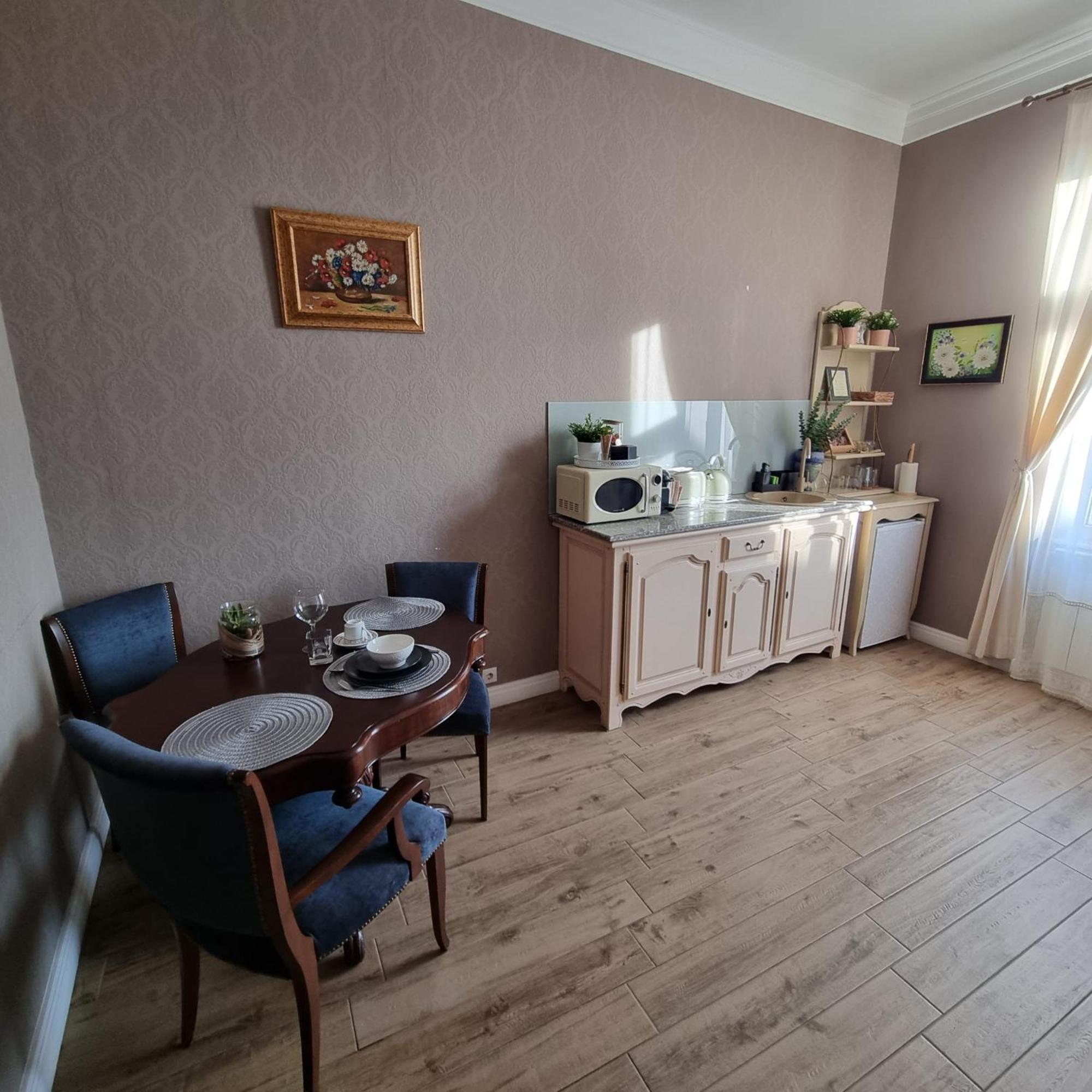 Victoria Apartment 1901 Oradea Bagian luar foto