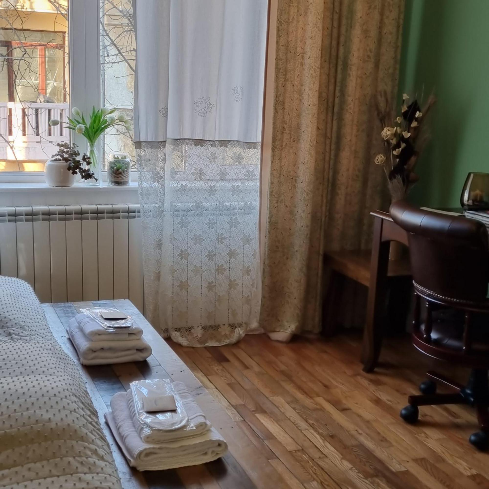 Victoria Apartment 1901 Oradea Bagian luar foto